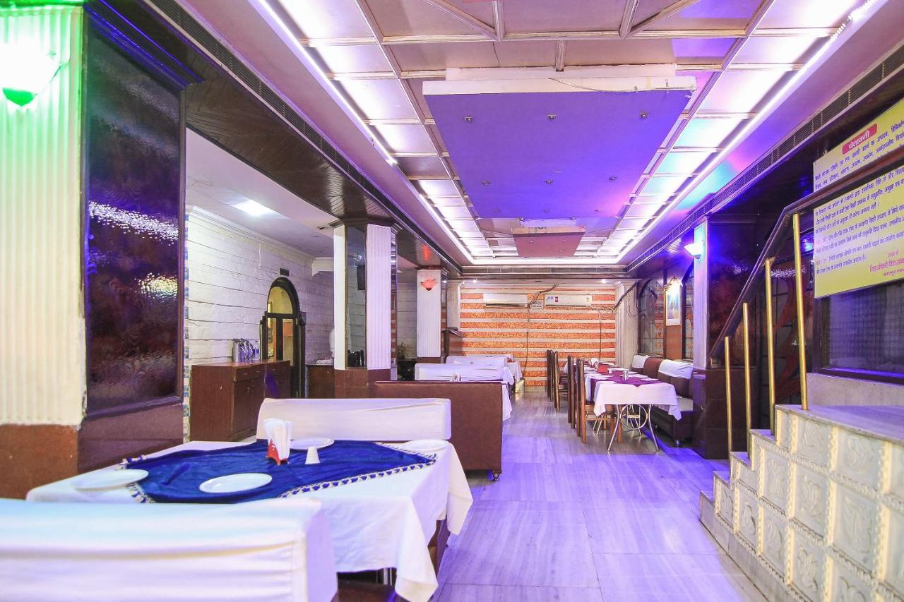 Oyo 2569 Hotel Paradise กานปูร์ ภายนอก รูปภาพ