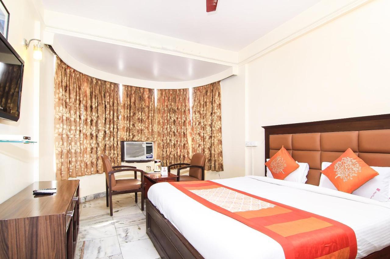 Oyo 2569 Hotel Paradise กานปูร์ ภายนอก รูปภาพ