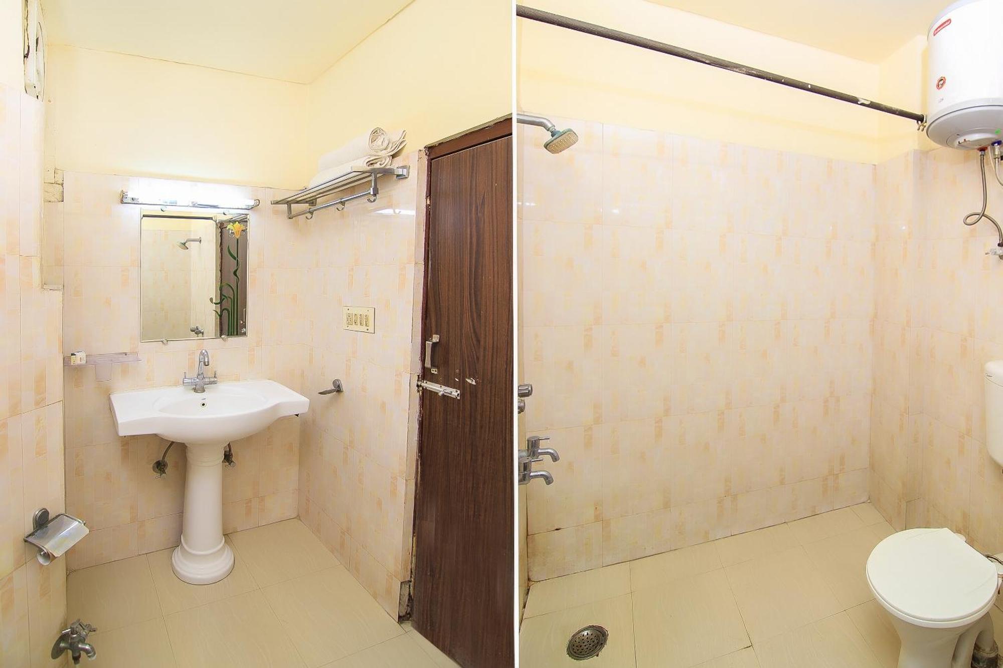 Oyo 2569 Hotel Paradise กานปูร์ ภายนอก รูปภาพ