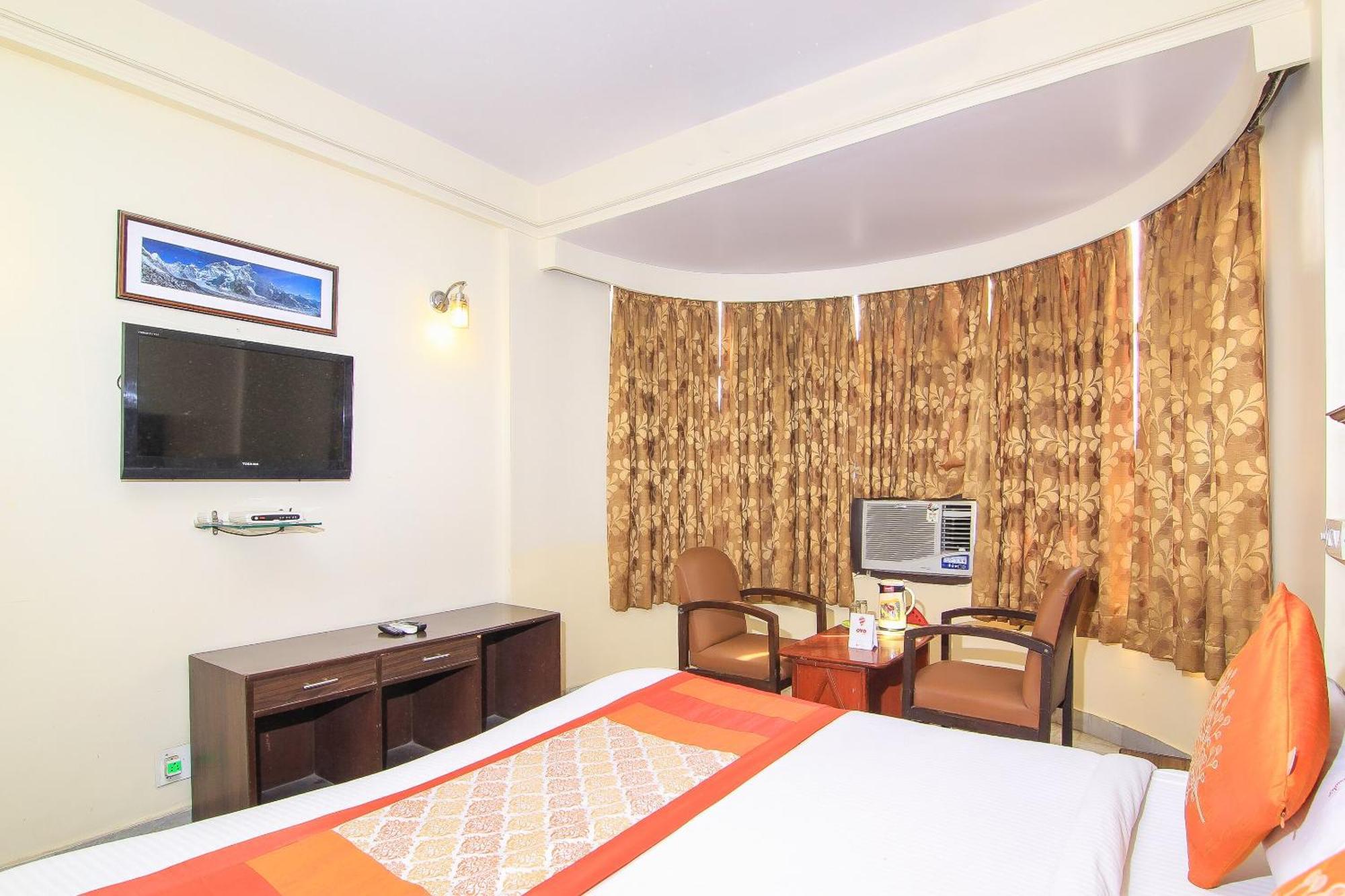 Oyo 2569 Hotel Paradise กานปูร์ ภายนอก รูปภาพ