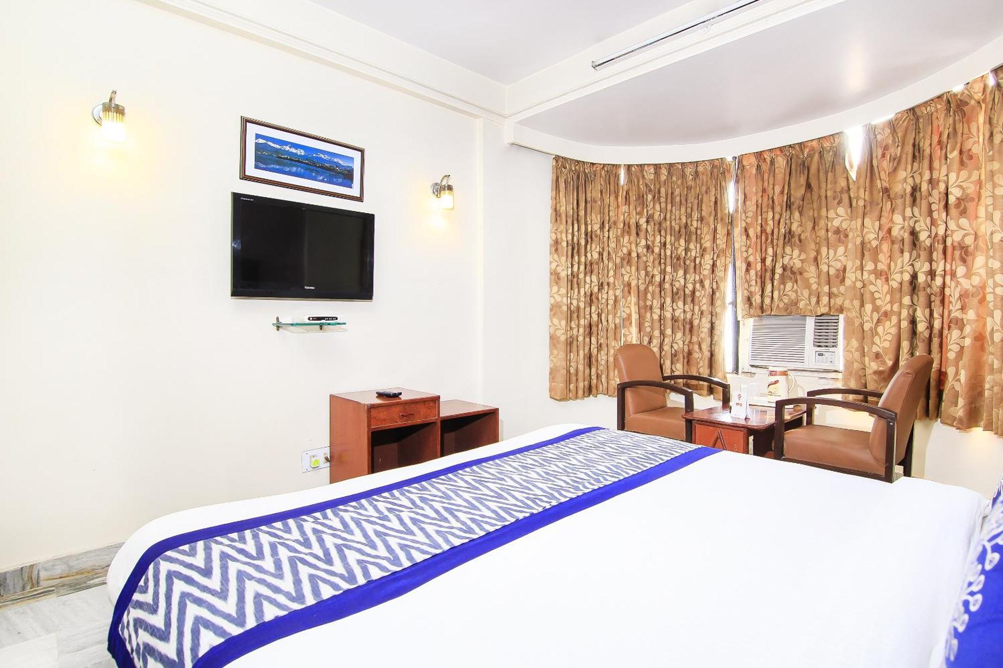 Oyo 2569 Hotel Paradise กานปูร์ ภายนอก รูปภาพ