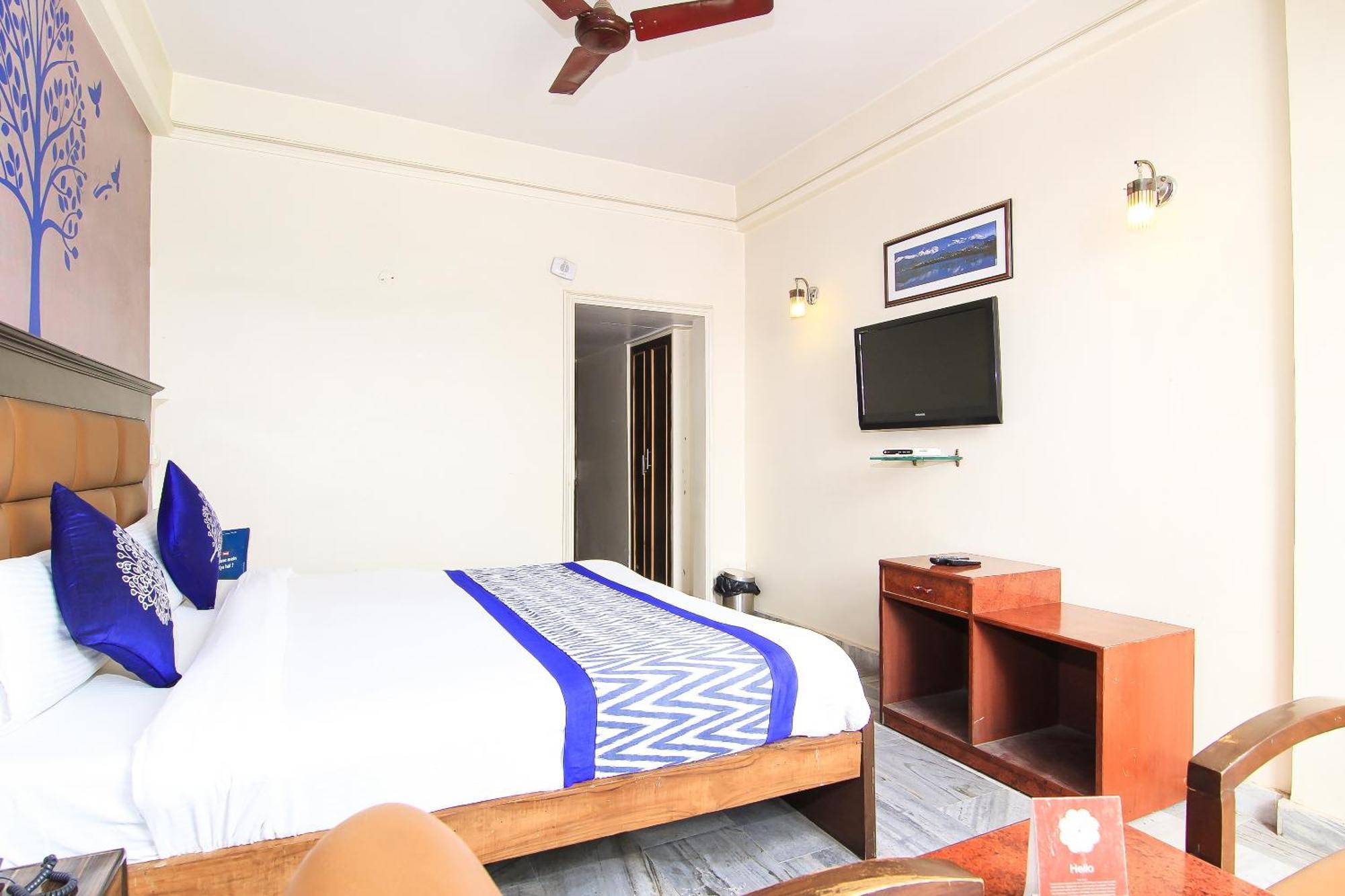 Oyo 2569 Hotel Paradise กานปูร์ ภายนอก รูปภาพ